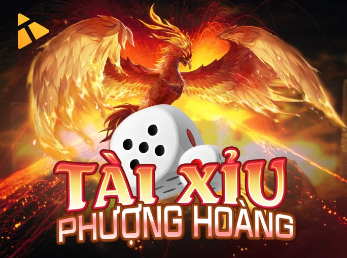 Tài xỉu phượng hoàng